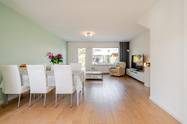 Medium property photo - Amerhof 5, 1316 CH Almere